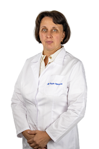 Гордеева Вероника Сергеевна