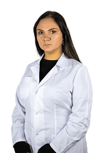 Бабкина Ольга Юрьевна