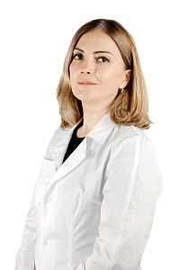 Хорава Екатерина Зауриевна