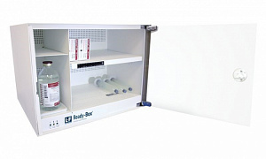 Ready- Box Ready- Box