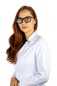 Покаленьева Мария Шамилевна