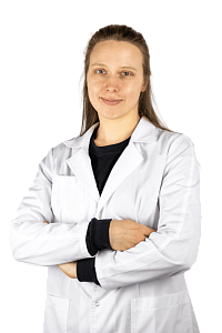 Пегушина Елизавета Александровна