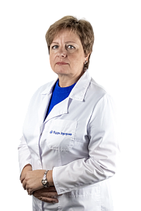 Марцишевская Евгения Анатольевна