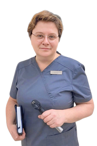 Степанова Ирина Анатольевна