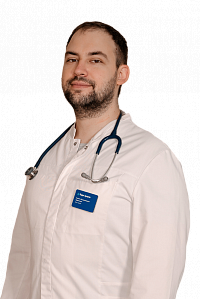 Иванников Никита Владиславович