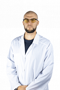 Пепеляев Александр Вячеславович