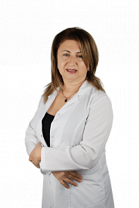 Азнаурова Нуне Робертовна