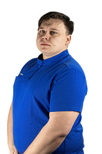 Сергунин Иван Юрьевич