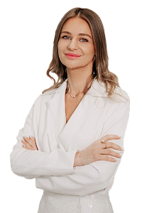 Хайми Елизавета Игоревна