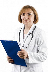 Афанасьева Лариса Витальевна