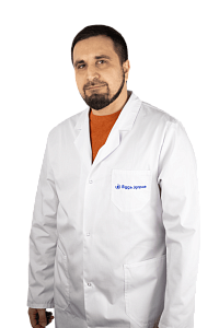 Умарбеков Артур Сулейманович