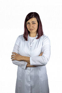 Кузнецова Екатерина Сергеевна