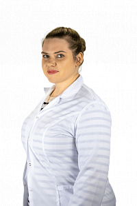 Архангельская Екатерина Игоревна