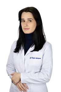 Ложеницына Александра Денисовна