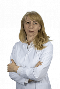 Балаова Фатима Безаевна