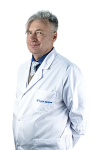 Коняев Дмитрий Юрьевич