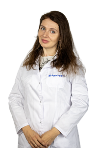 Смирнова Ольга Валерьевна