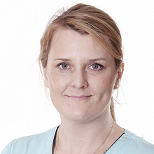 Волкова Елена Валерьевна