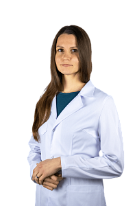 Наумова Татьяна Александровна