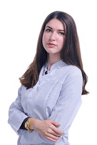 Тюрина Светлана Сергеевна