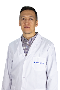 Кушанов Руслан Султанович