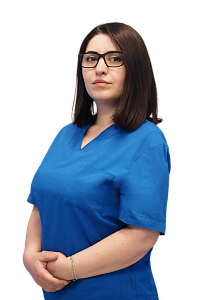 Адамокова Ляна Олеговна