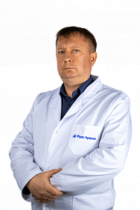 Матюхин Андрей Викторович