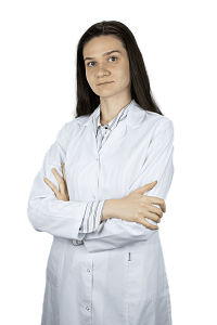 Баширова Влада Анваровна