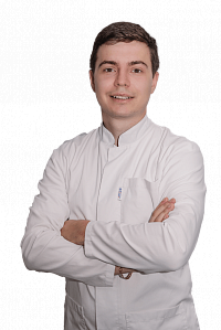 Олейник Иван Владимирович