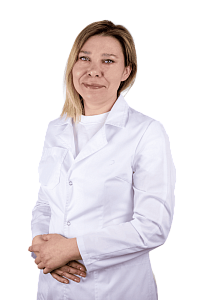 Мелешко Юлия Борисовна