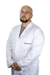 Тарновский Радион Валерьевич