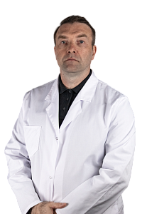 Асиновсков Илья Геннадиевич