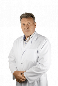 Скоробогатов Василий Михайлович