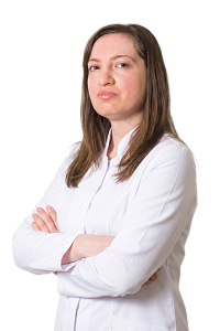 Власенко Камилла Тимуровна