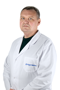 Шелыгин Александр Сергеевич