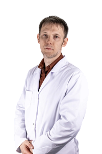 Маматов Евгений Алексеевич