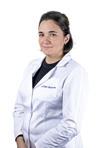 Ивазова Марьяна Муаедовна