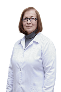 Юницкая Алла Александровна