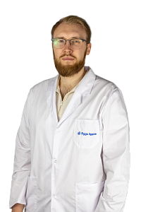 Кононов Влас Александрович