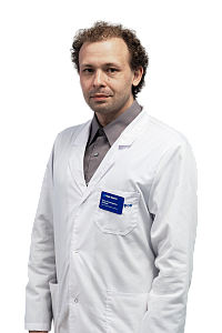 Бондарь Егор Александрович