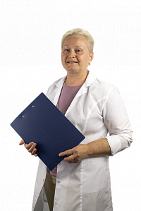 Хазеева Наталья Васильевна