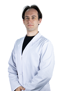 Токарев Никита Олегович