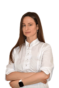 Курносова Анна Андреевна