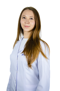 Семичислова Елизавета Александровна