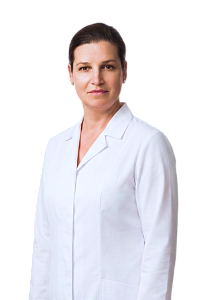 Щукина Елена Алексеевна