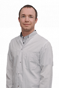 Казаков Евгений Николаевич