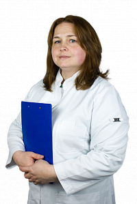 Шуйкова Ксения Валерьевна