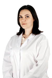 Разумова Ольга Андреевна