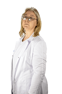 Афиногенова Марина Валерьевна