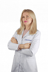 Петрова-Колосова Елизавета Сергеевна